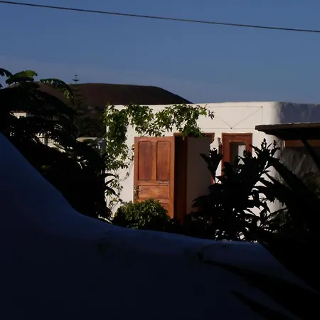 Lodge Tinache La Santa