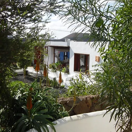 Lodge Tinache