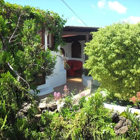Tinache * La Santa