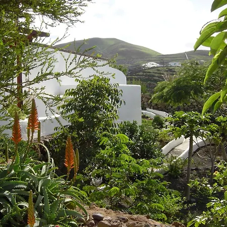 Tinache Lodge La Santa